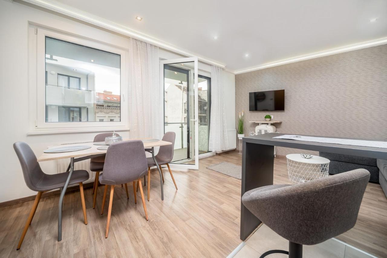 Grace Pine 3 Appartement Budapest