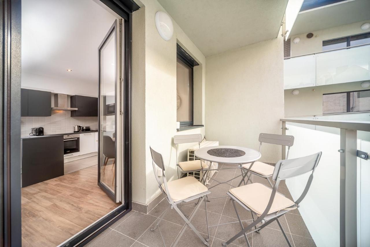 Appartement Grace Pine 3 Budapest